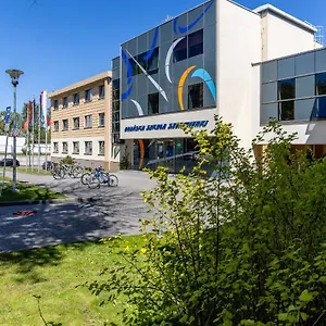 Gdańska Szkoła Szermierki Hostel